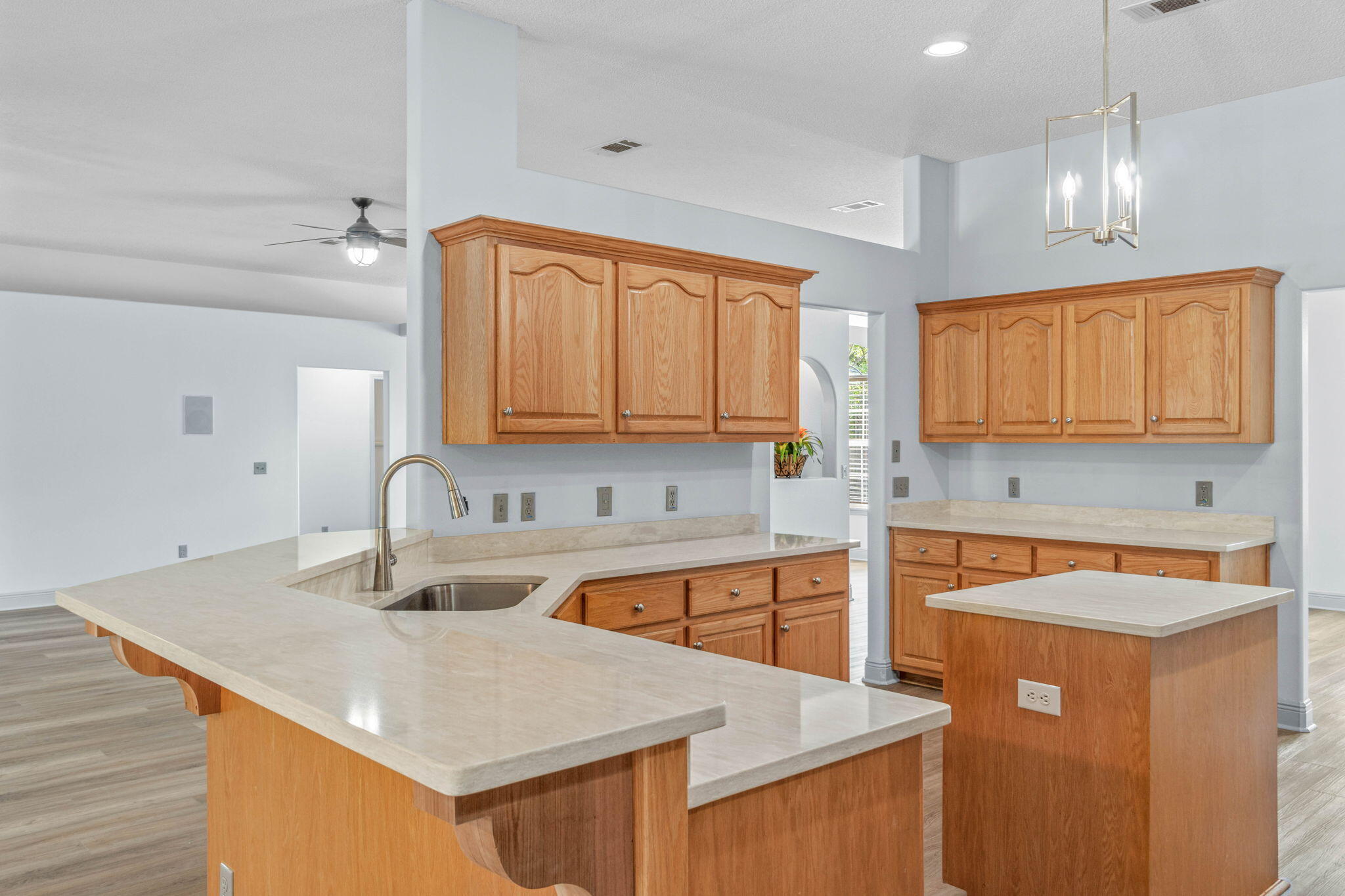 GARDENBROOK - Residential
