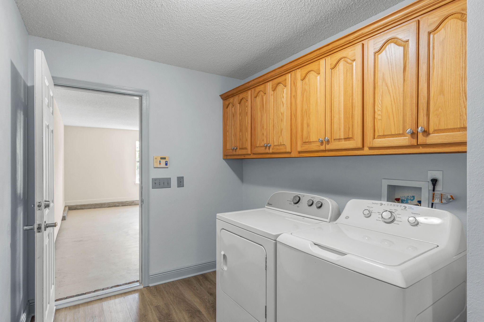 GARDENBROOK - Residential