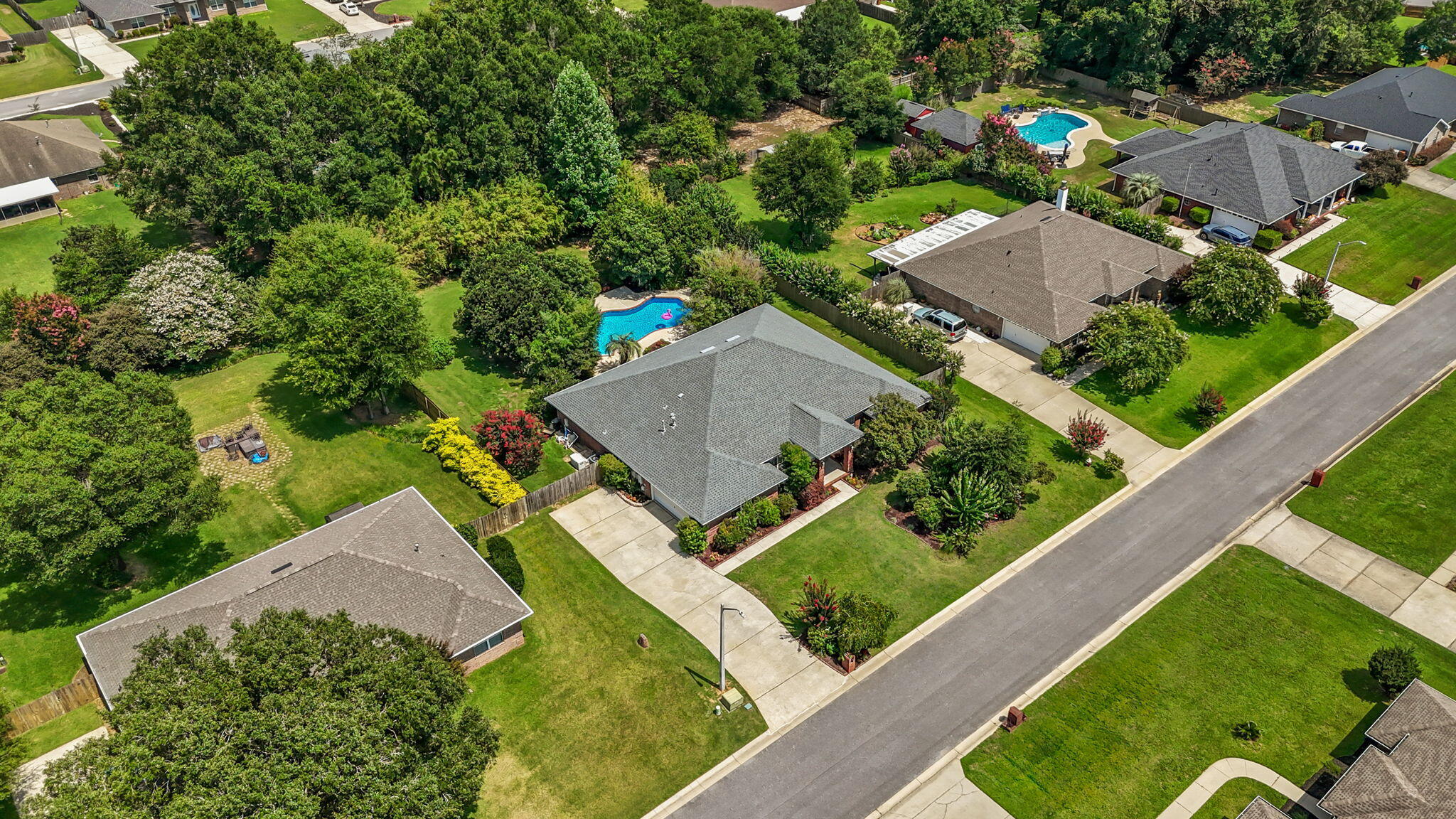 GARDENBROOK - Residential