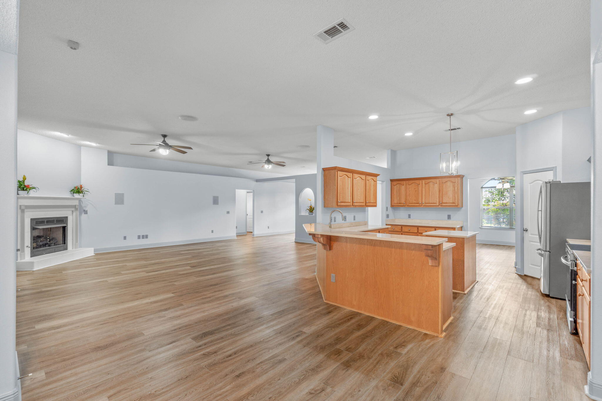 GARDENBROOK - Residential