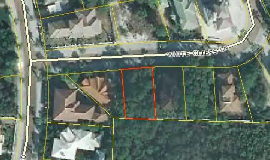 VILLAGE OF WHITE CLIFFS THE - Land