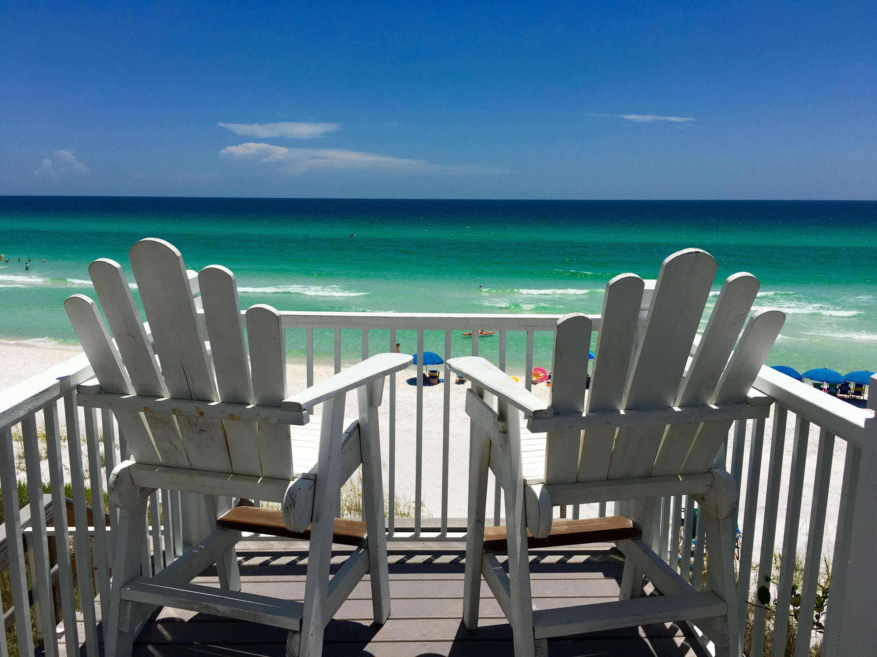 VILLAGE OF WHITE CLIFFS THE - Land