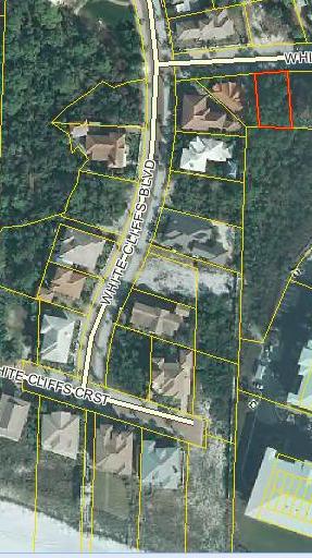 VILLAGE OF WHITE CLIFFS THE - Land