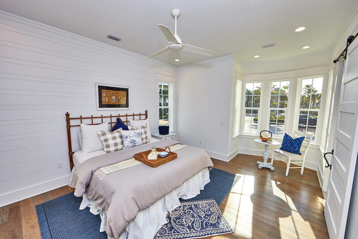 SEACREST BEACH - Residential