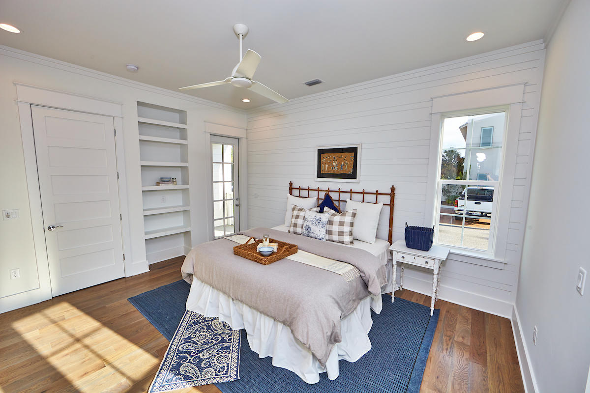 SEACREST BEACH - Residential