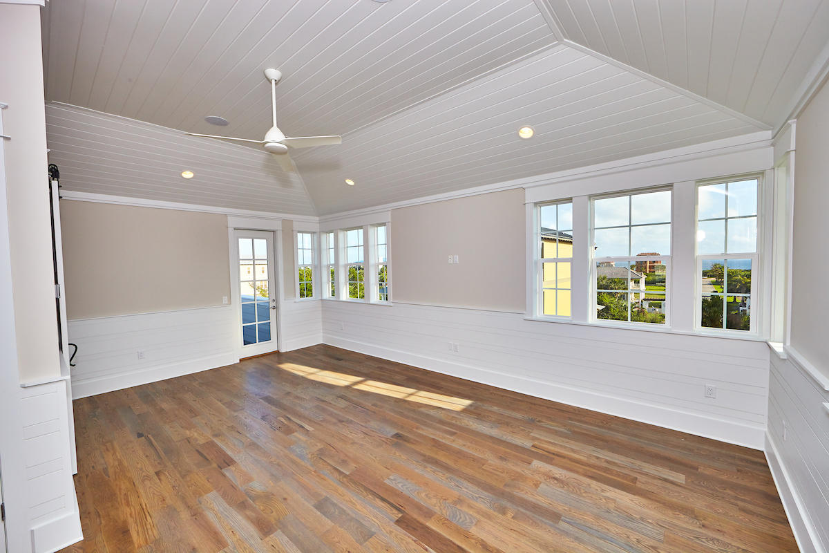 SEACREST BEACH - Residential