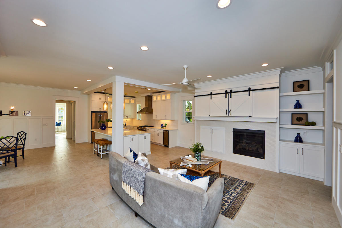 SEACREST BEACH - Residential