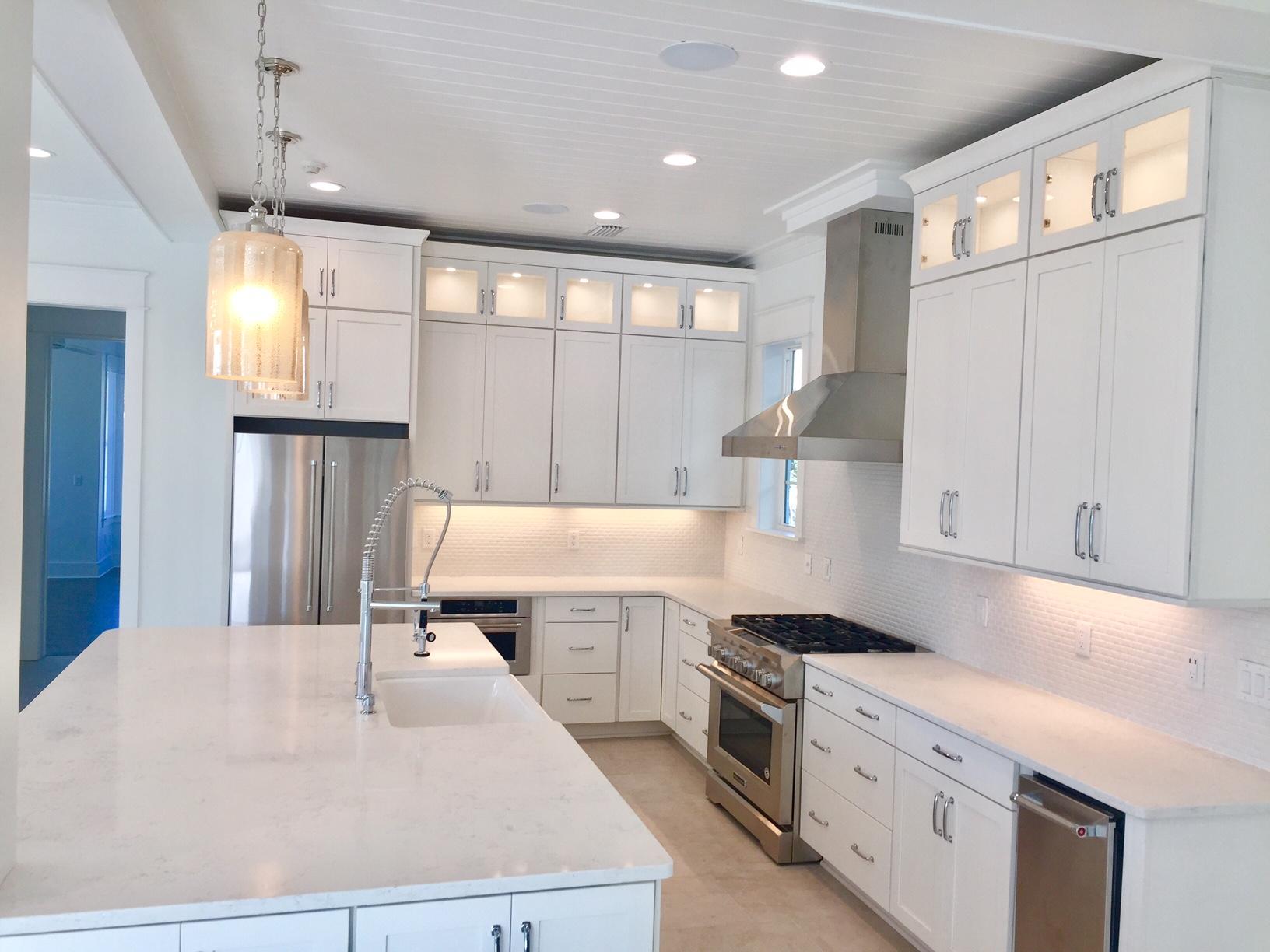 SEACREST BEACH - Residential