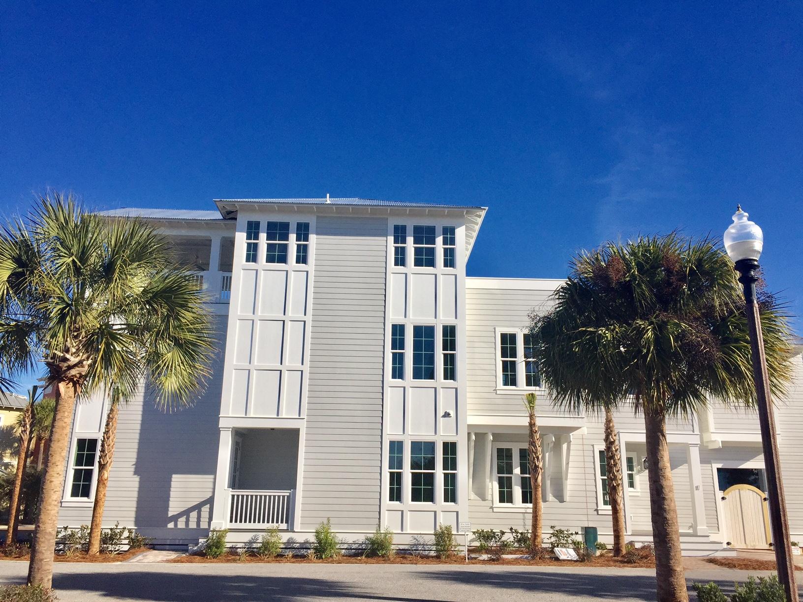 SEACREST BEACH - Residential