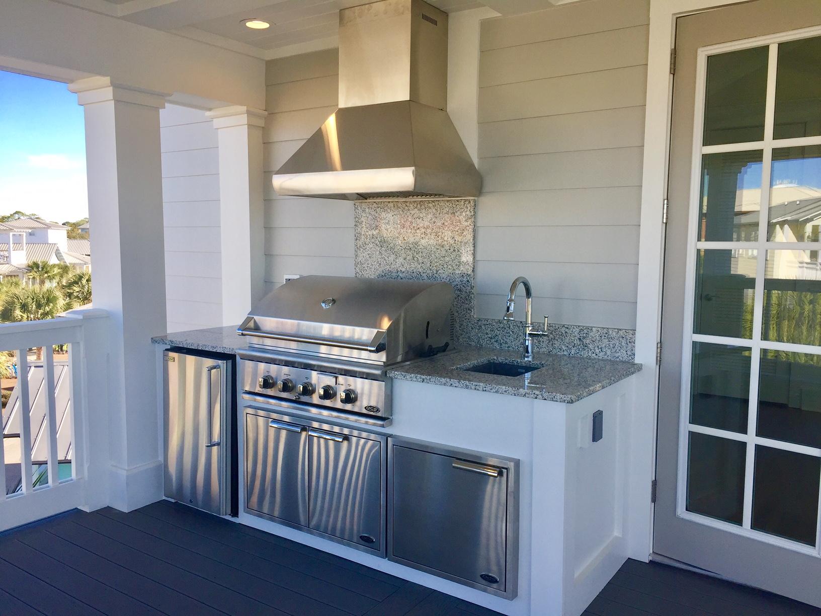 SEACREST BEACH - Residential