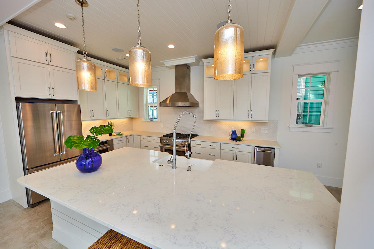 SEACREST BEACH - Residential