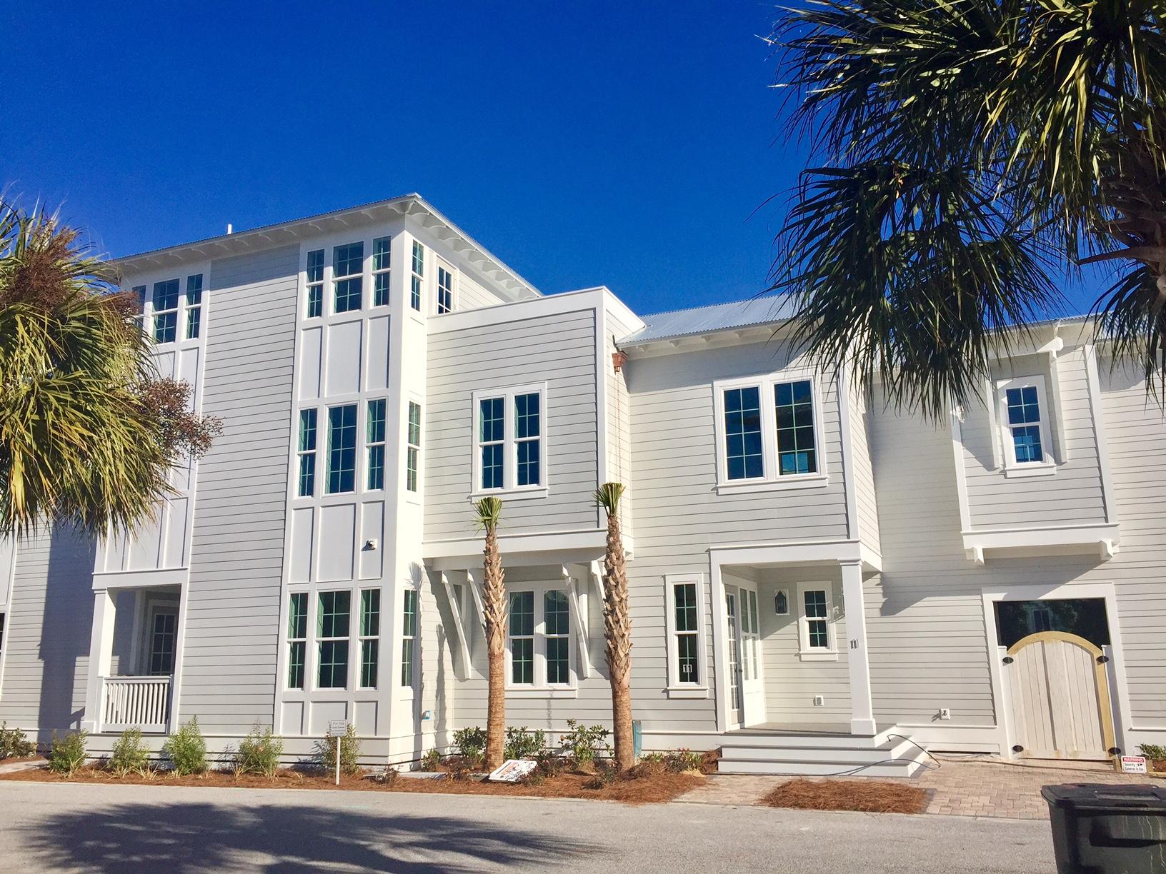 SEACREST BEACH - Residential