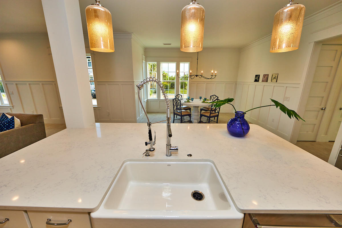 SEACREST BEACH - Residential