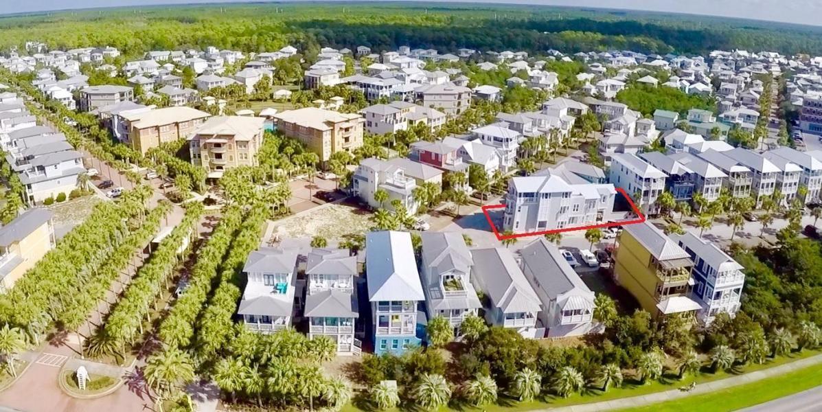 SEACREST BEACH - Residential