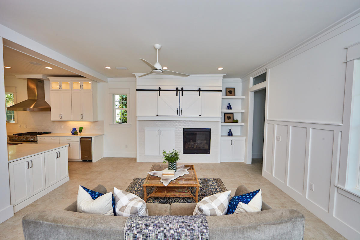 SEACREST BEACH - Residential