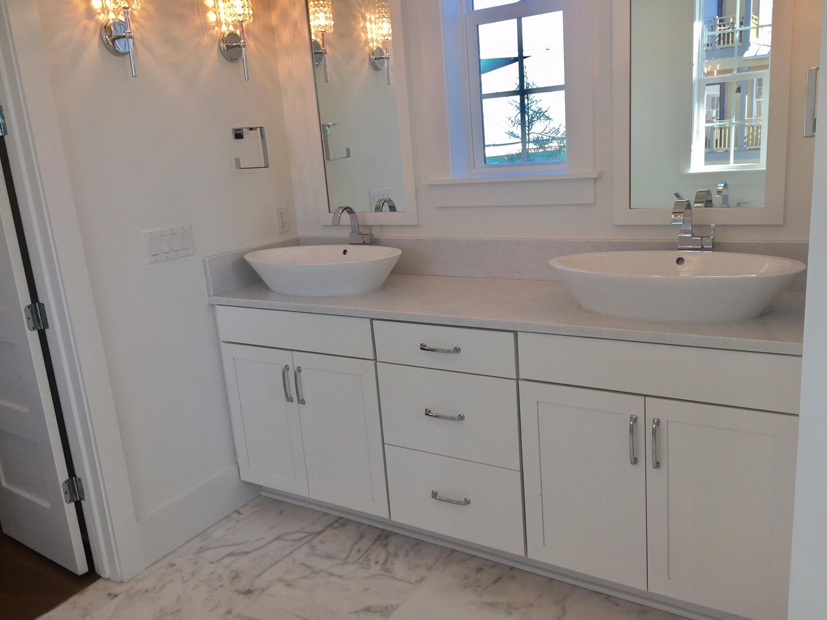 SEACREST BEACH - Residential