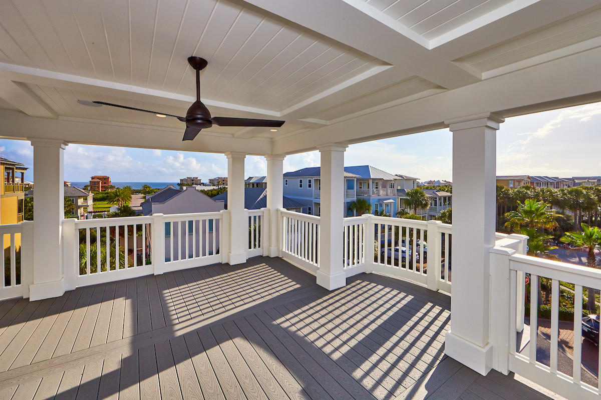SEACREST BEACH - Residential