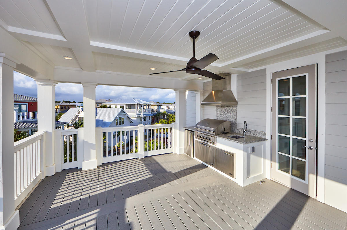 SEACREST BEACH - Residential
