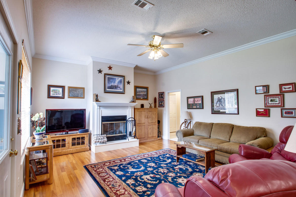 BayShore Place - Residential