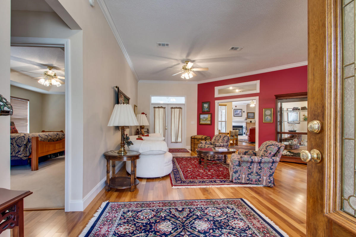 BayShore Place - Residential