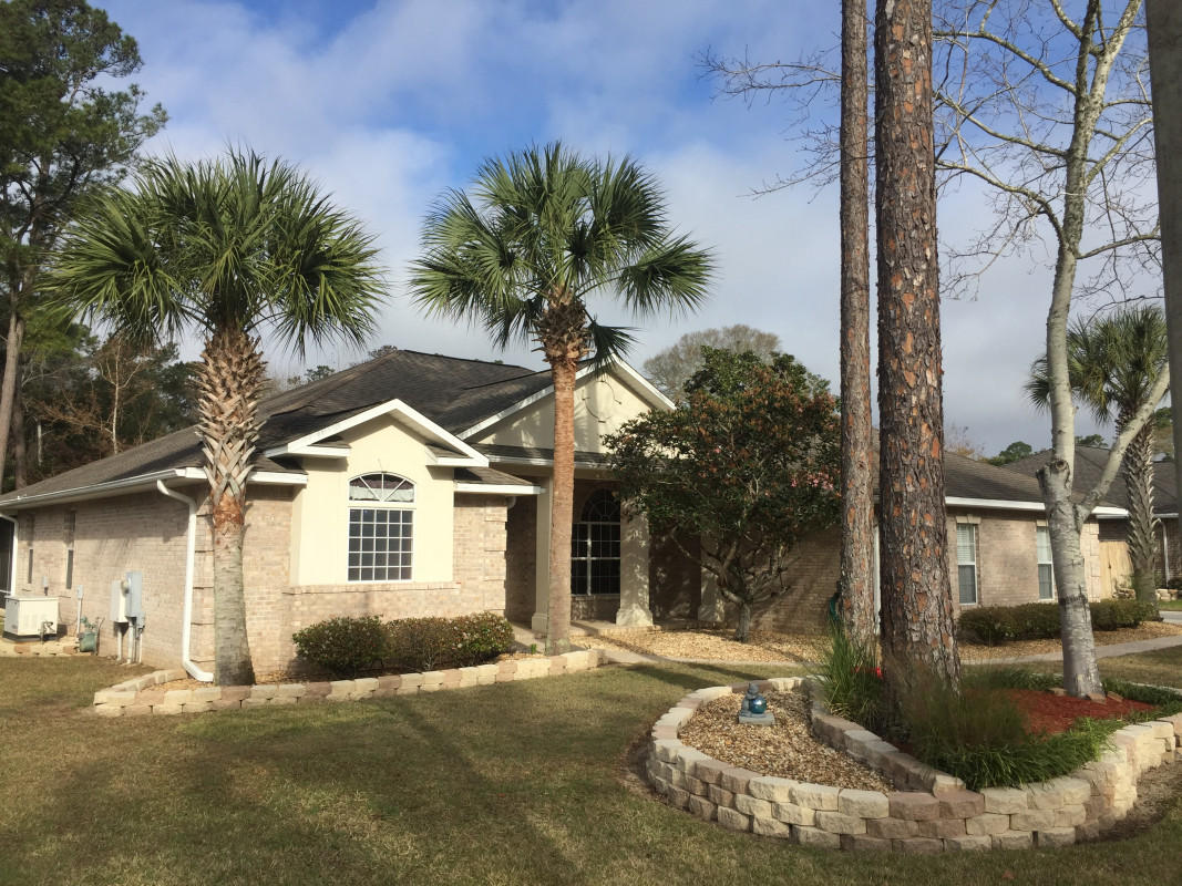 BayShore Place - Residential