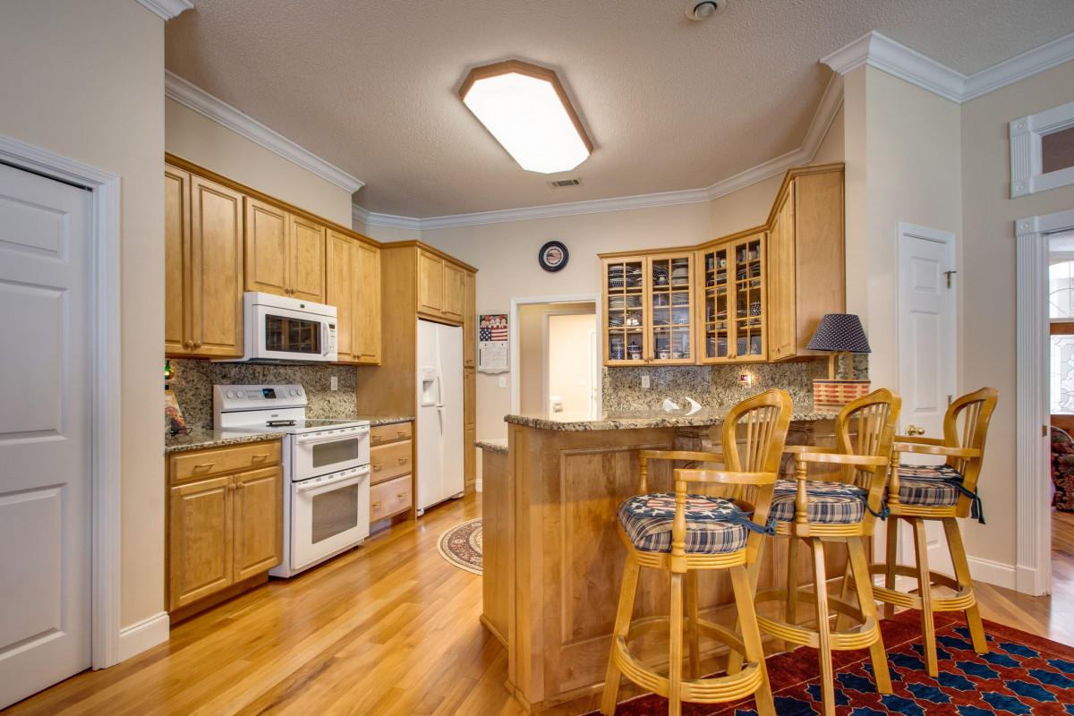 BayShore Place - Residential