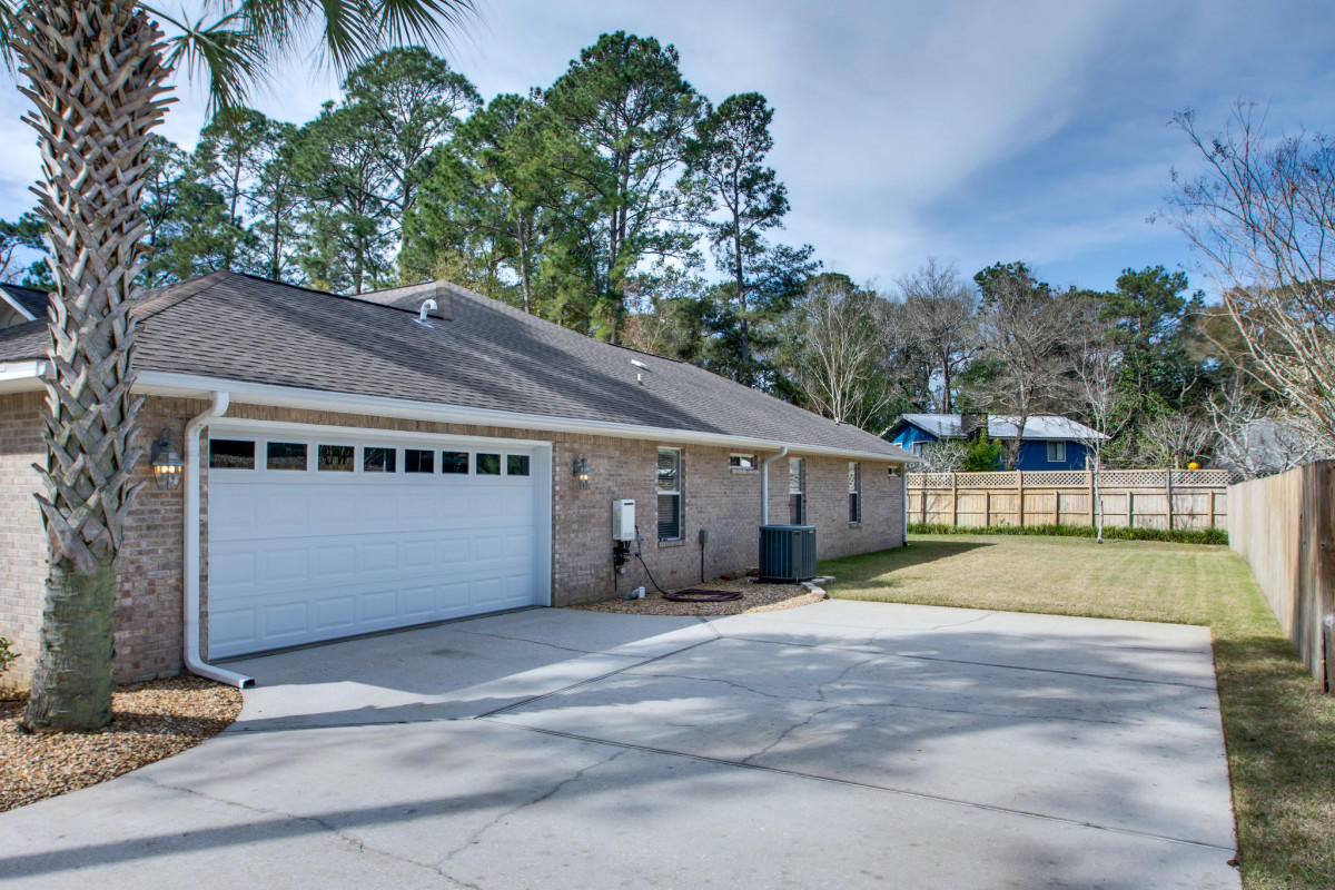 BayShore Place - Residential