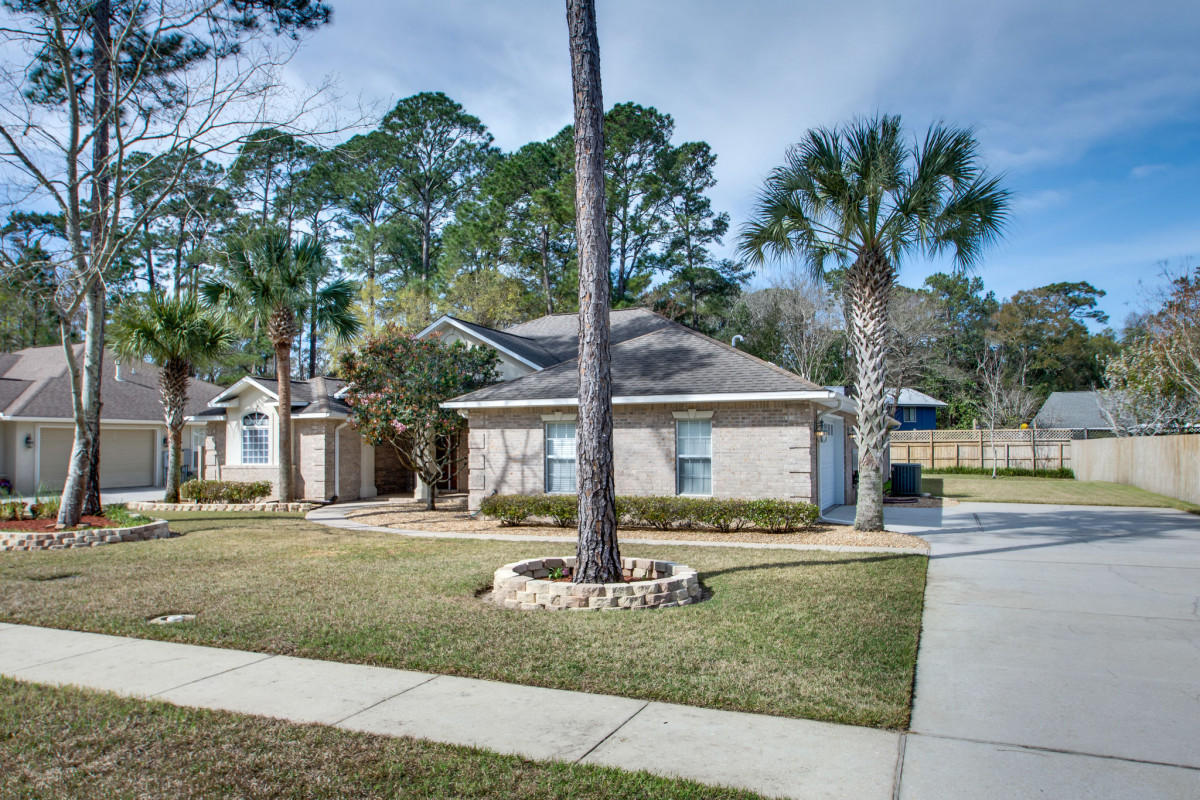 BayShore Place - Residential