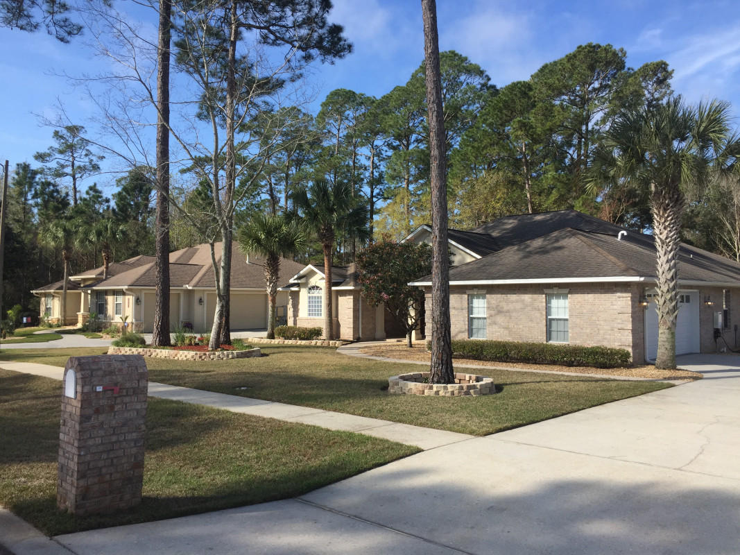 BayShore Place - Residential