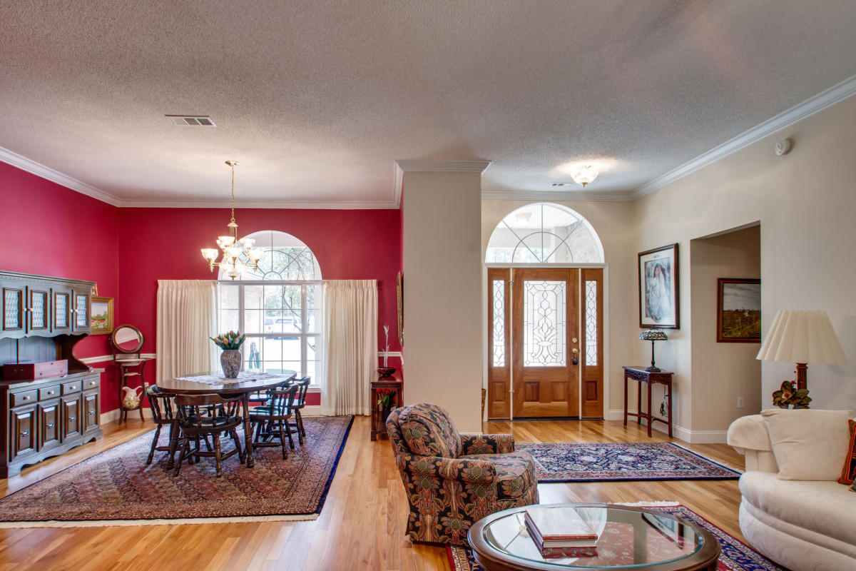 BayShore Place - Residential