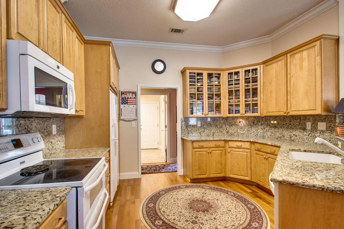 BayShore Place - Residential