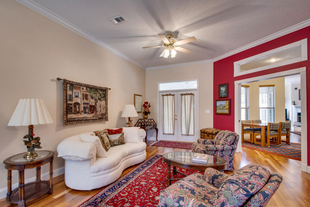 BayShore Place - Residential