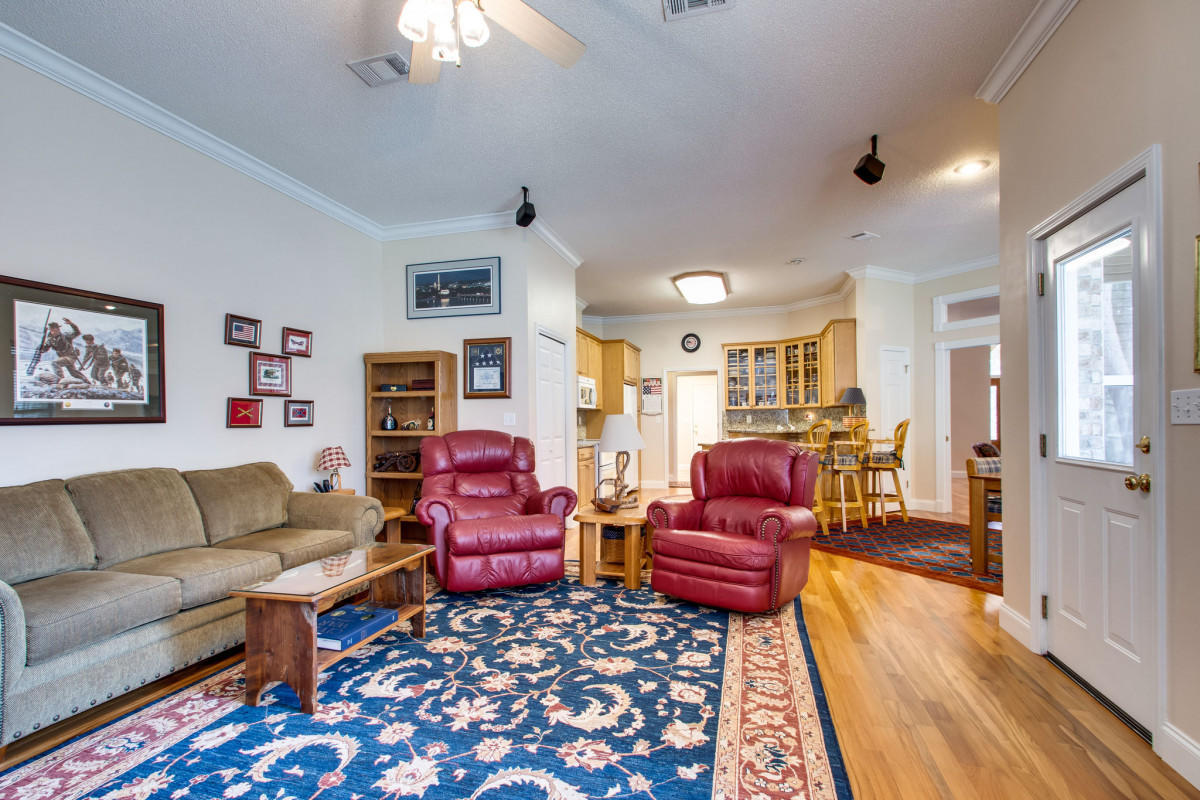 BayShore Place - Residential