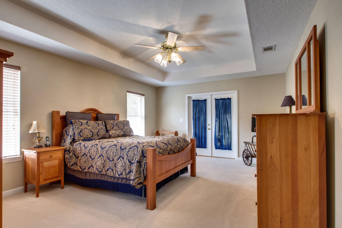 BayShore Place - Residential