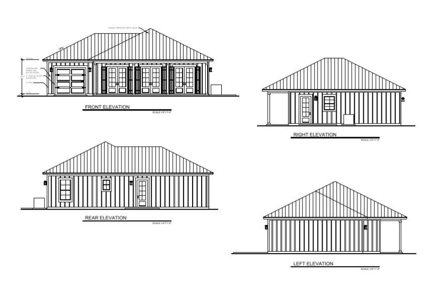 Harvest Hill - Residential