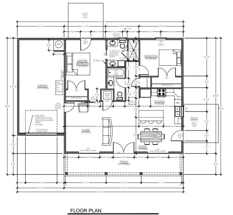 Harvest Hill - Residential
