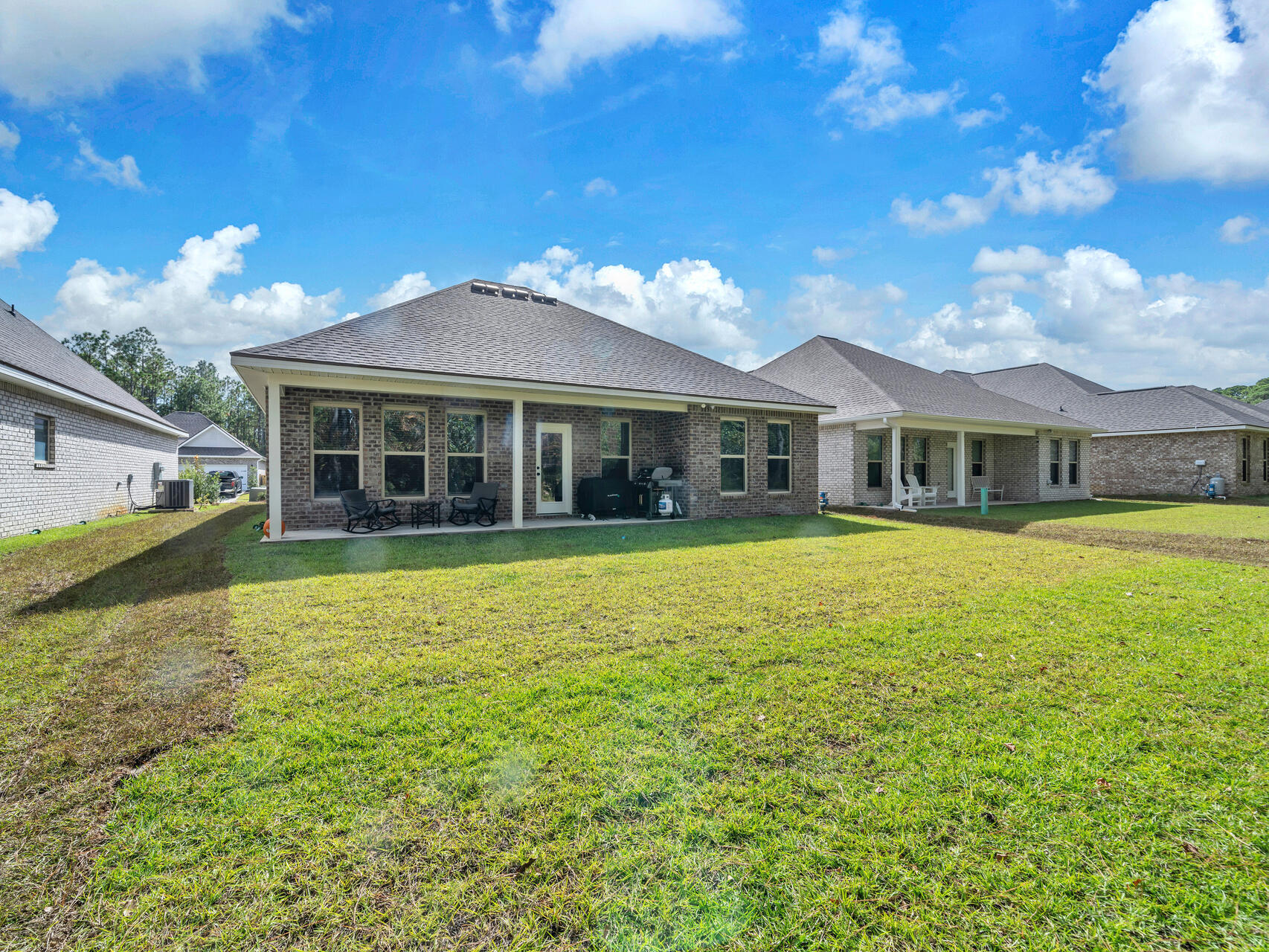 HAMMOCK BAY - MOONSWEPT - Residential