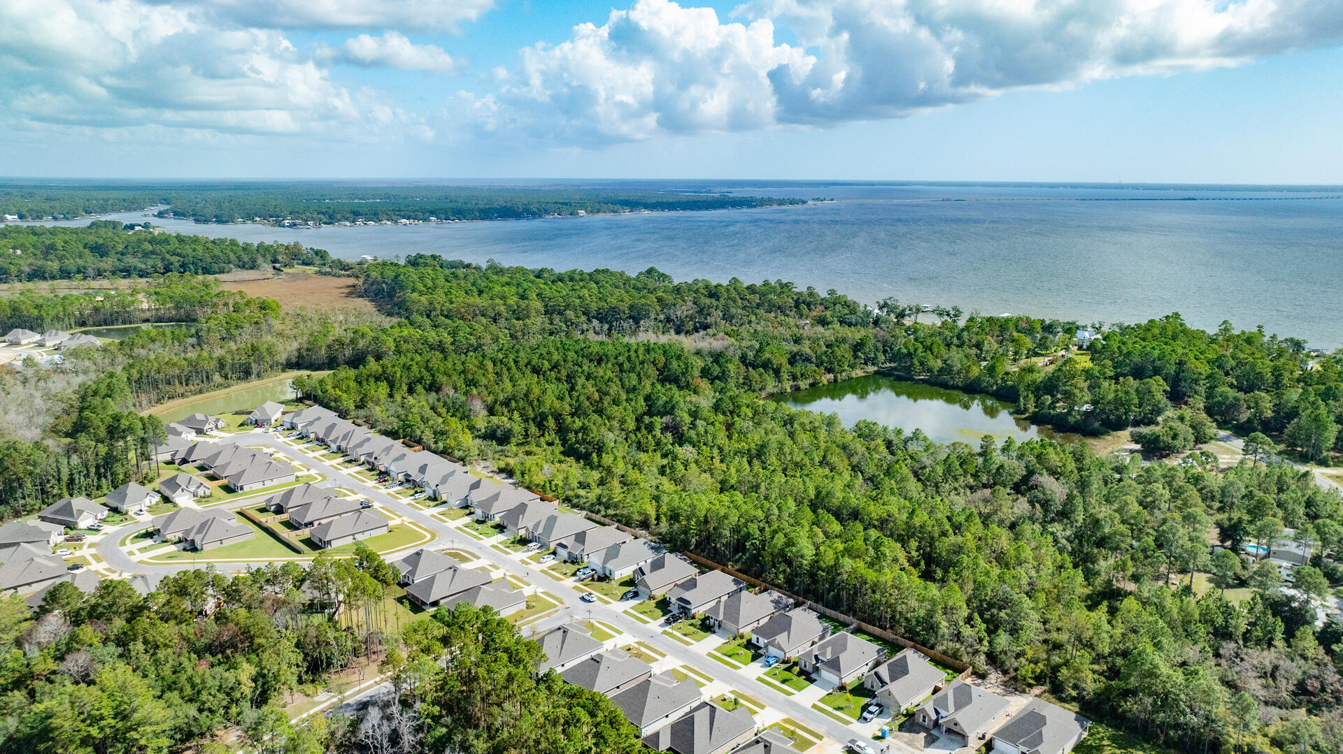 HAMMOCK BAY - MOONSWEPT - Residential