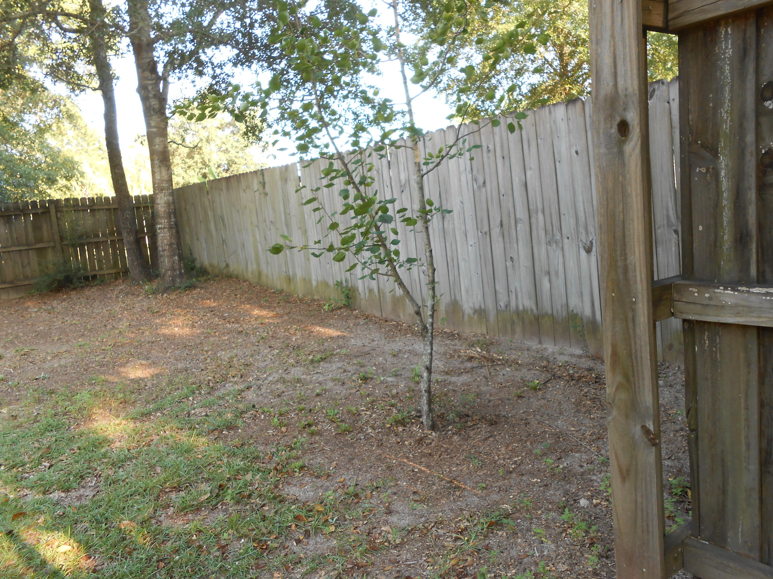 GARDEN OAKS - Residential