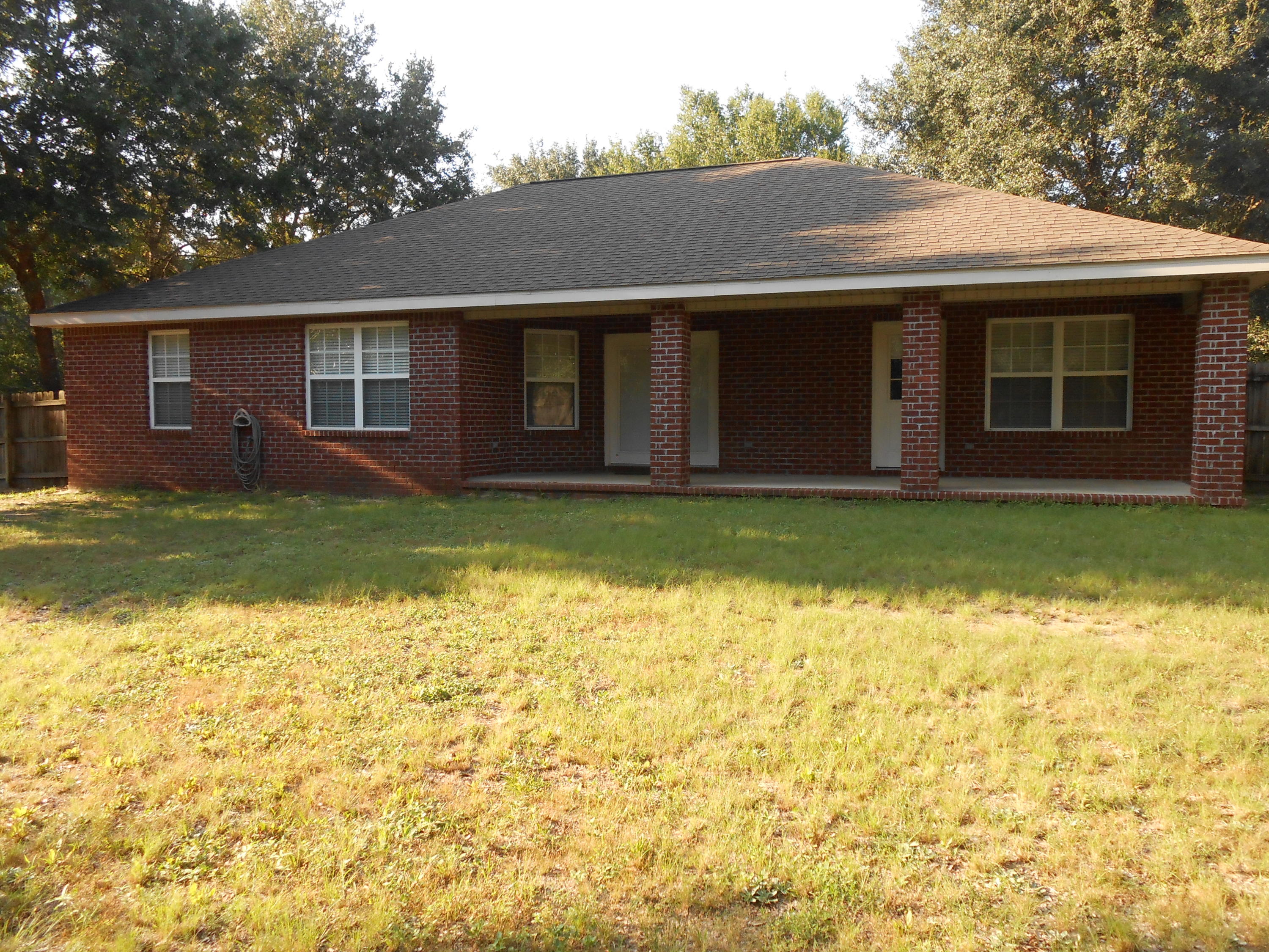 GARDEN OAKS - Residential