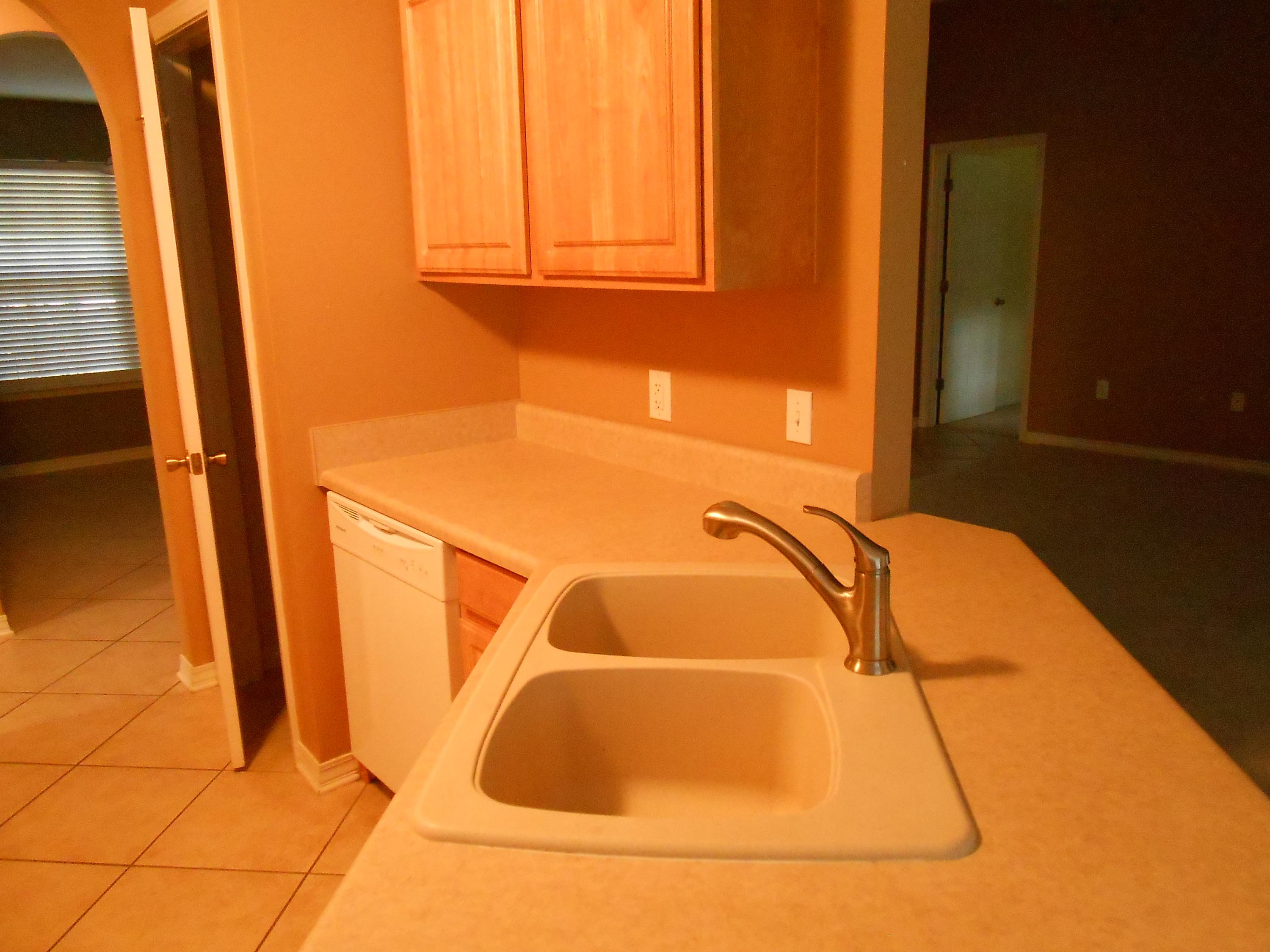 GARDEN OAKS - Residential