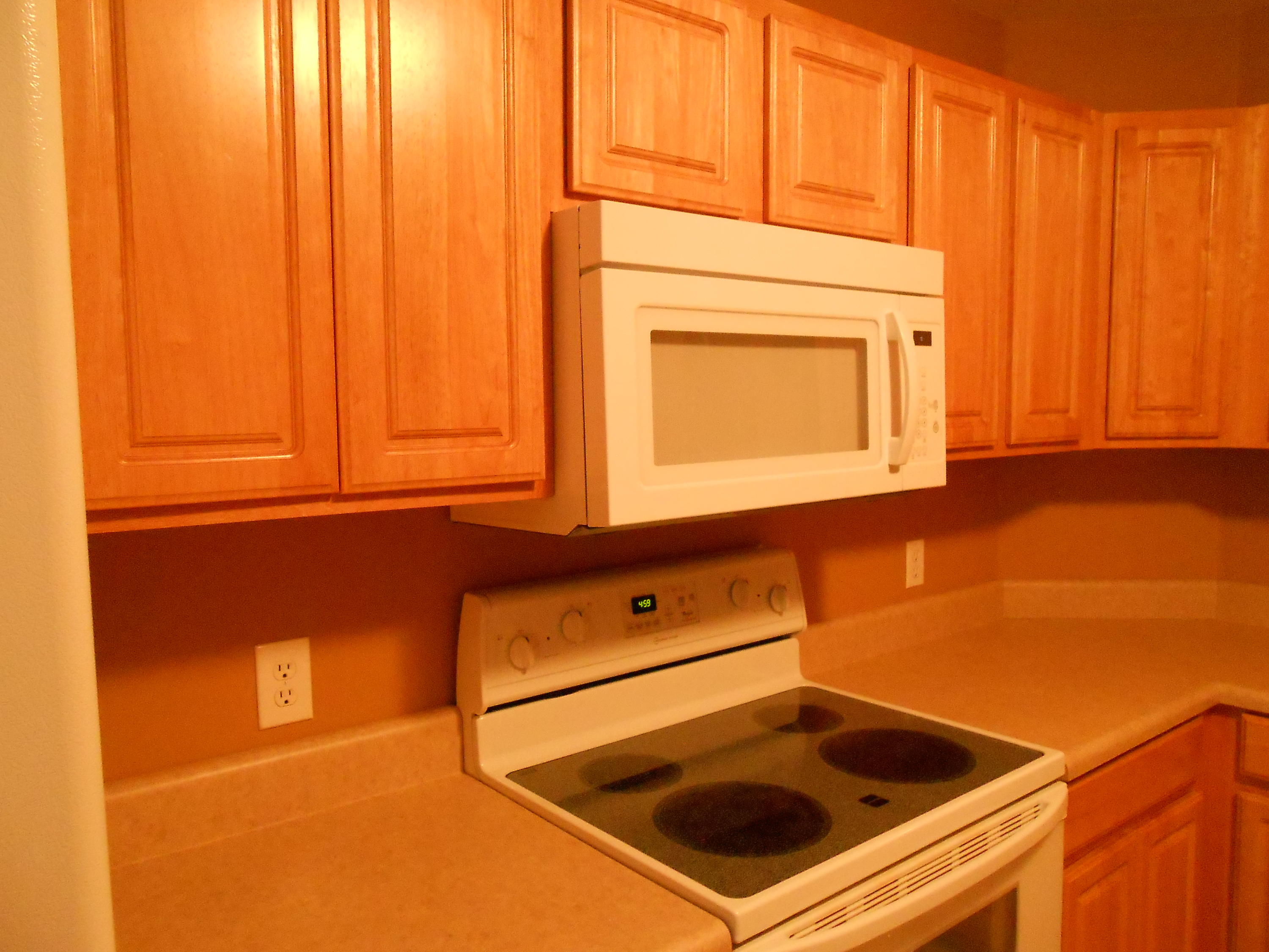 GARDEN OAKS - Residential