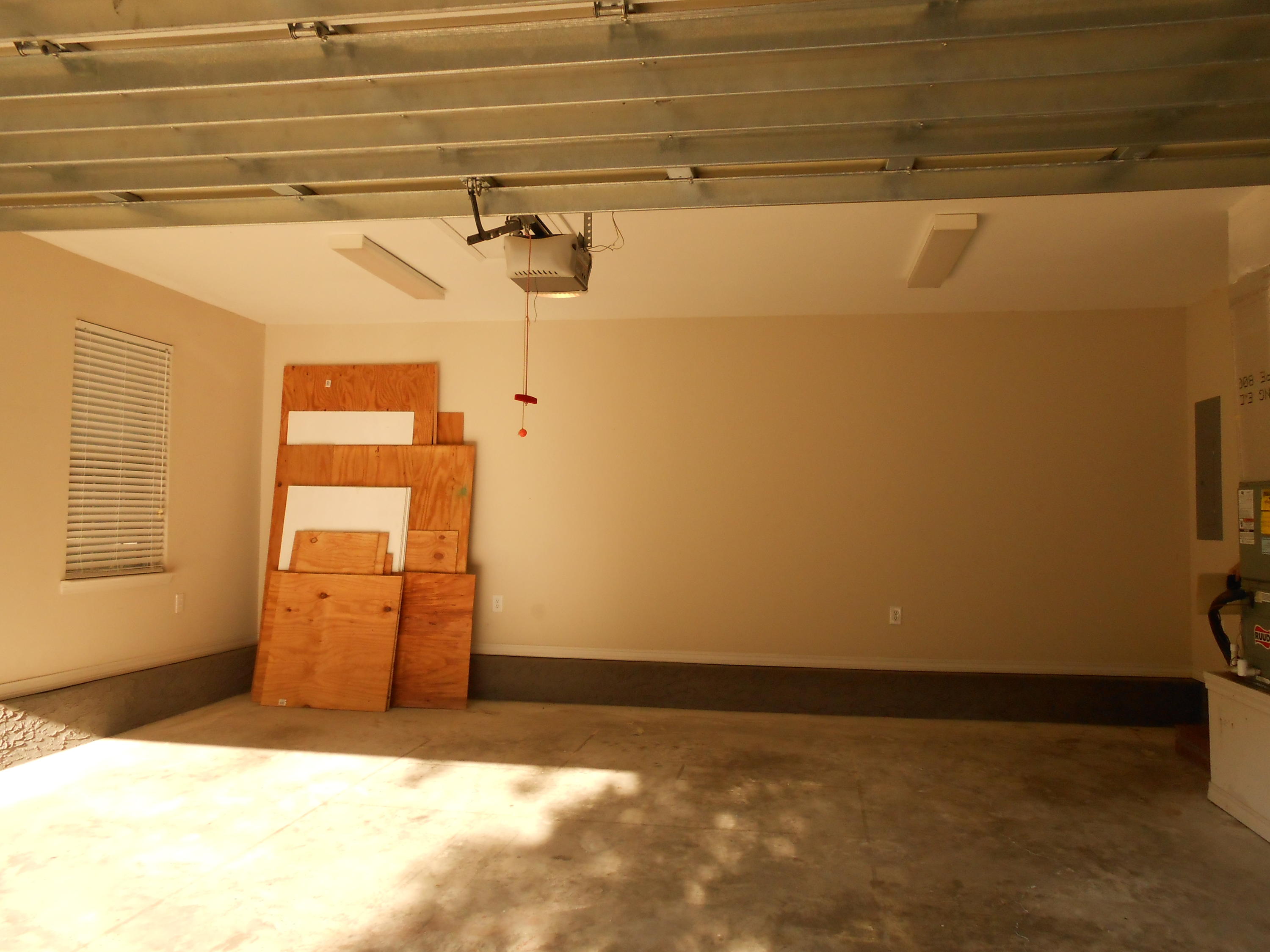 GARDEN OAKS - Residential