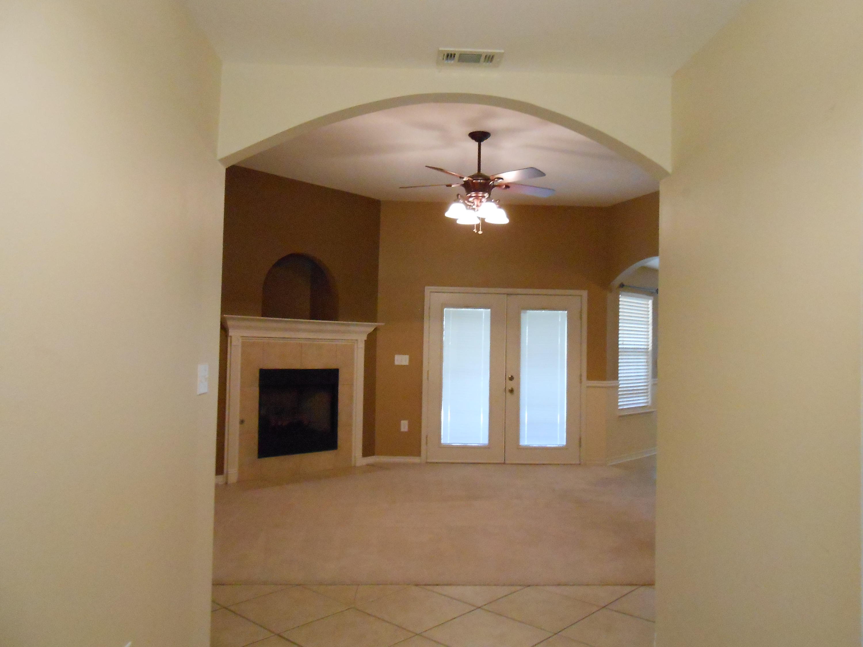 GARDEN OAKS - Residential