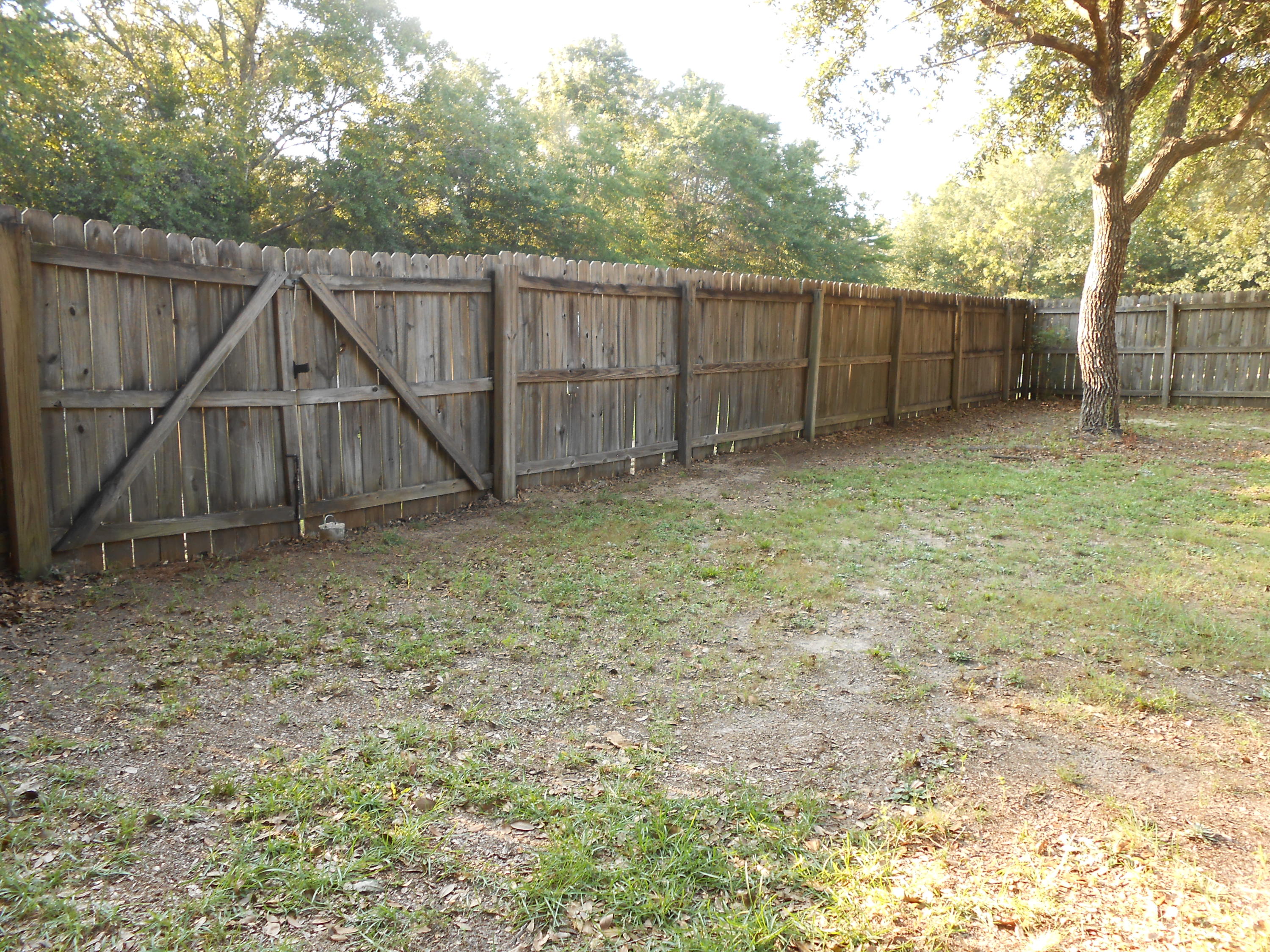 GARDEN OAKS - Residential