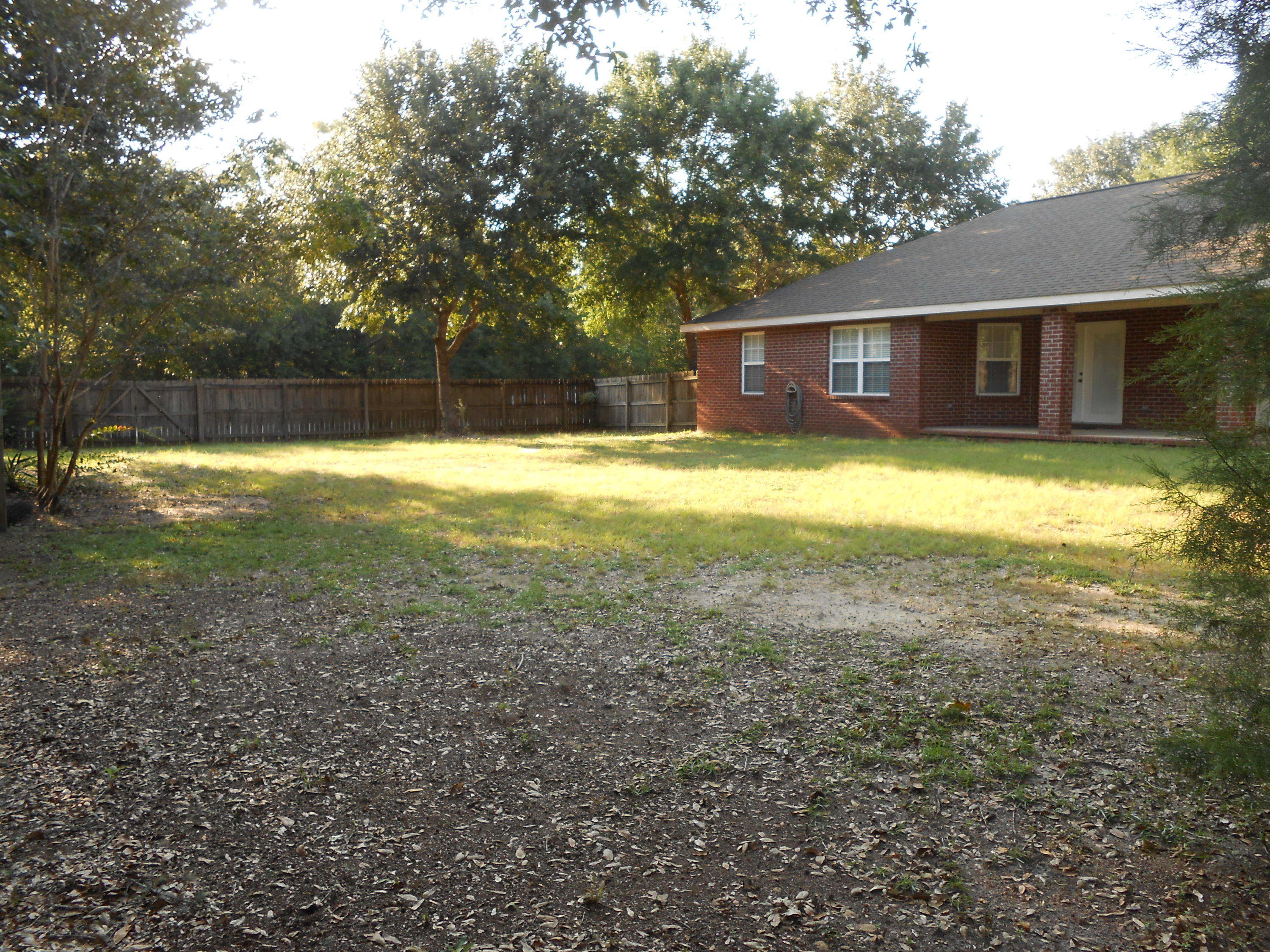 GARDEN OAKS - Residential