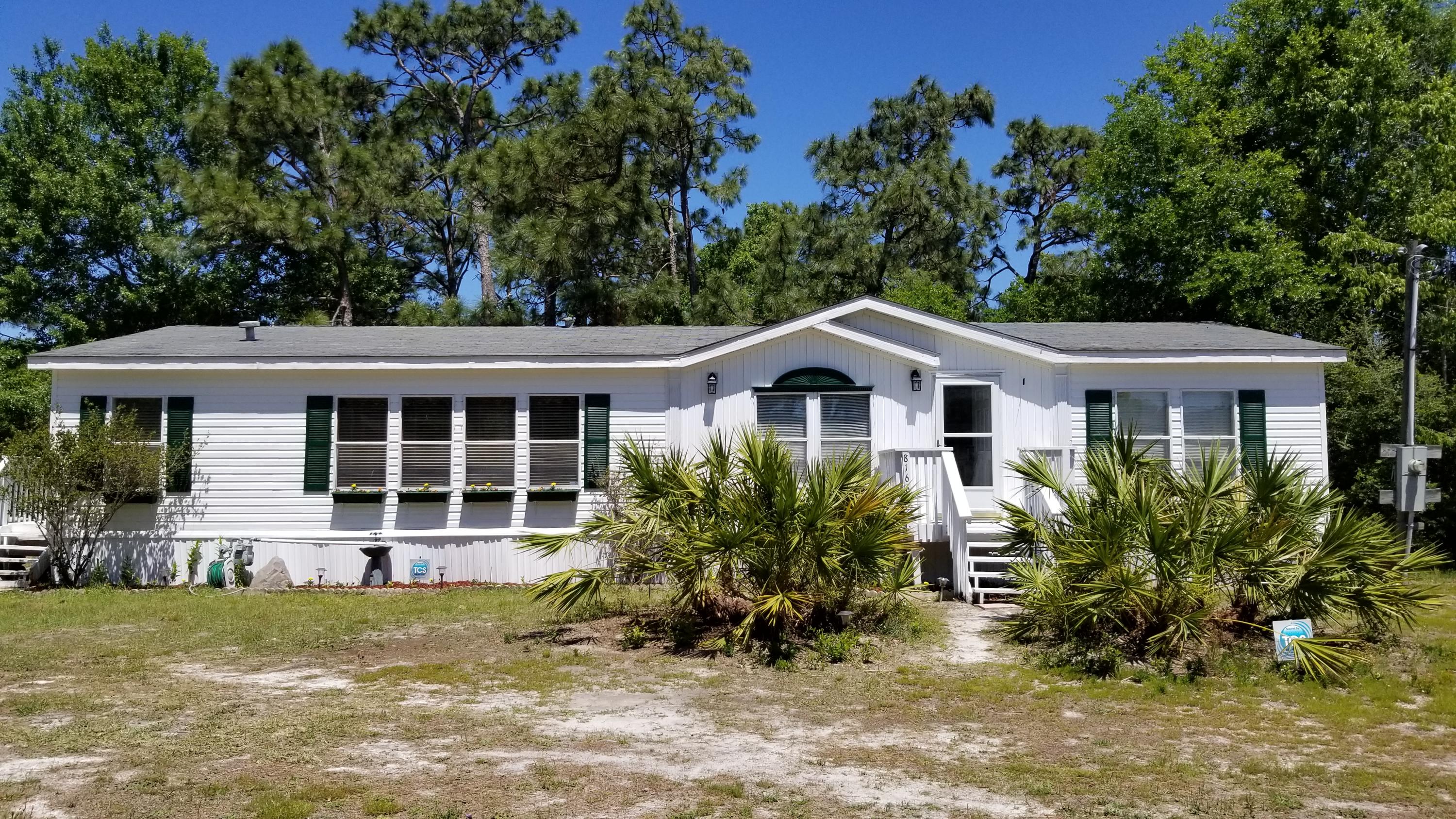 Navarre 2nd Add - Residential