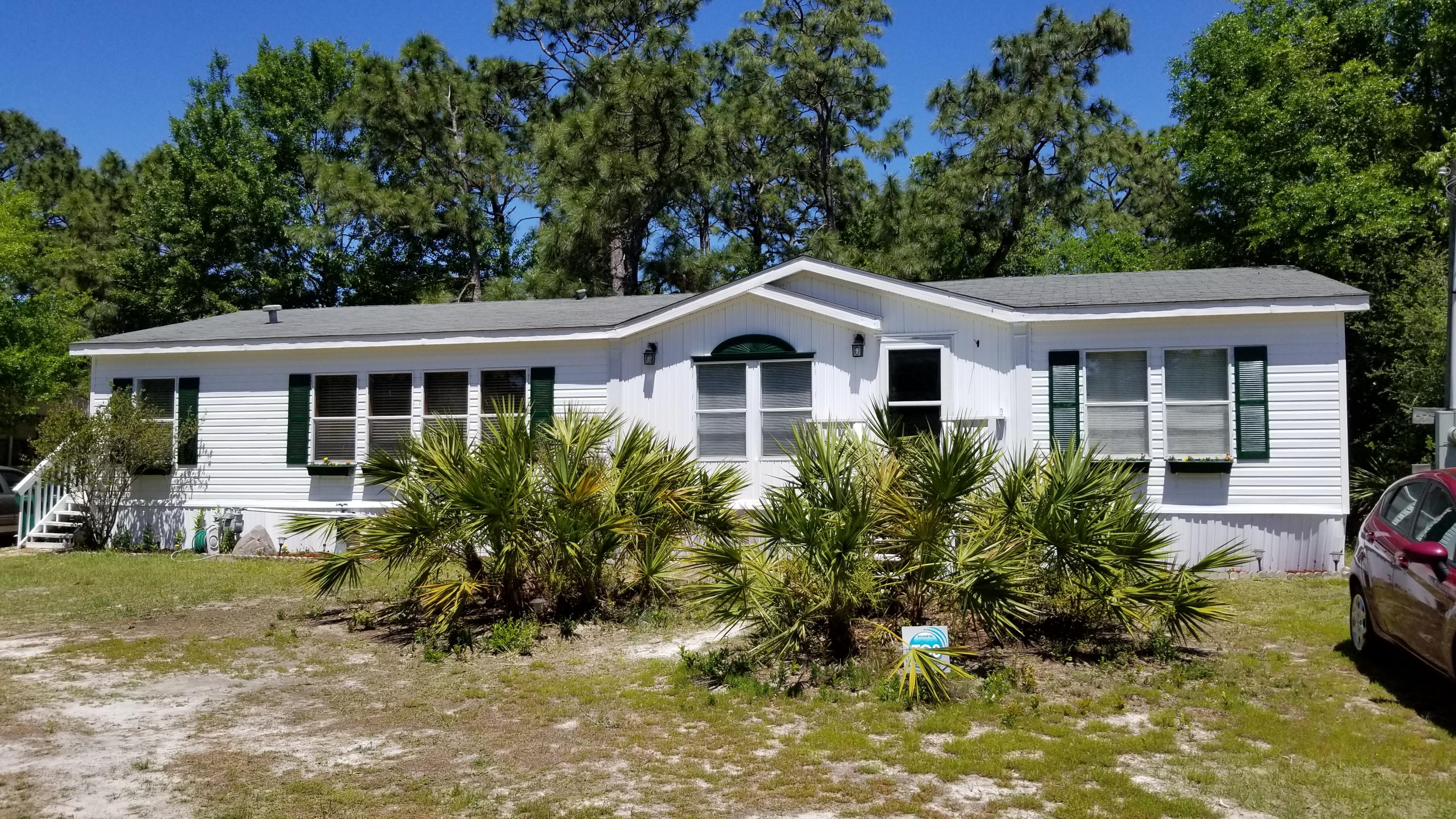 Navarre 2nd Add - Residential