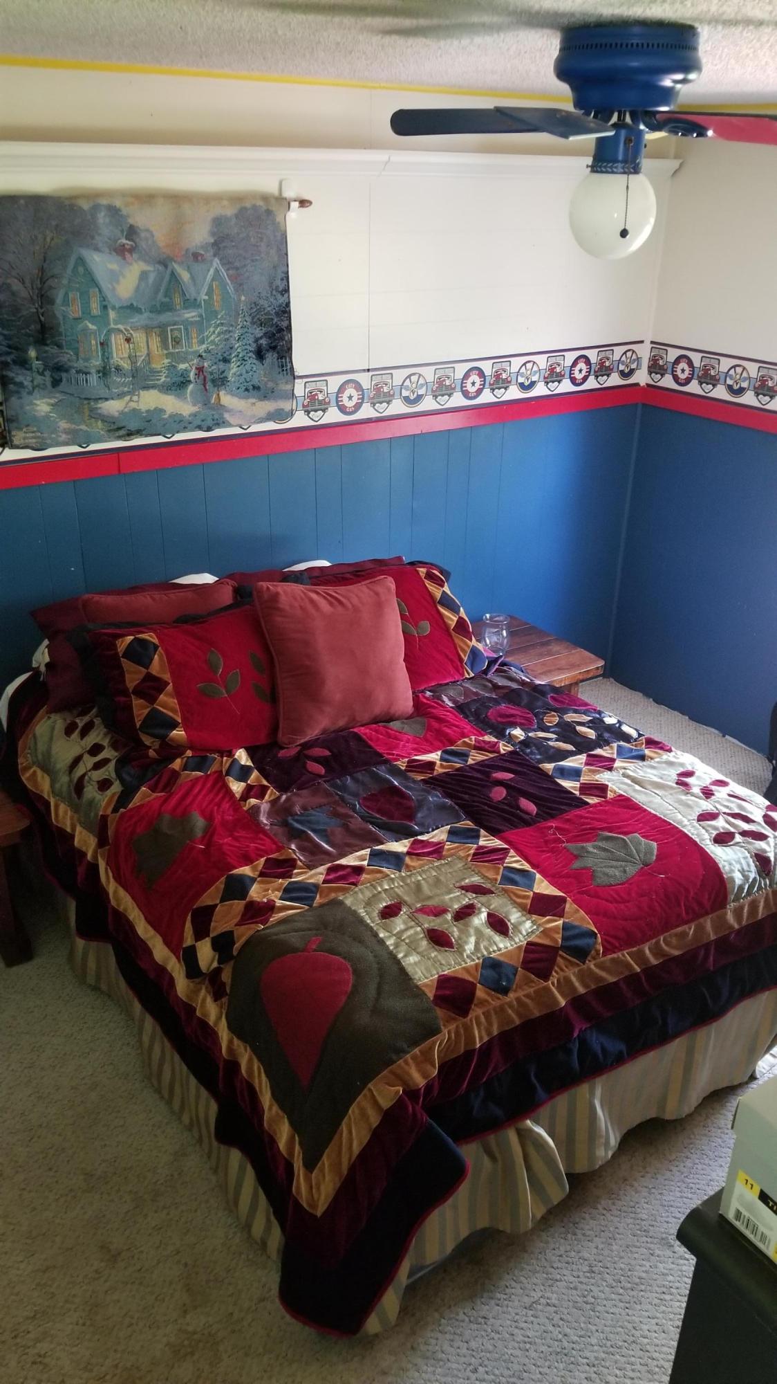 Navarre 2nd Add - Residential