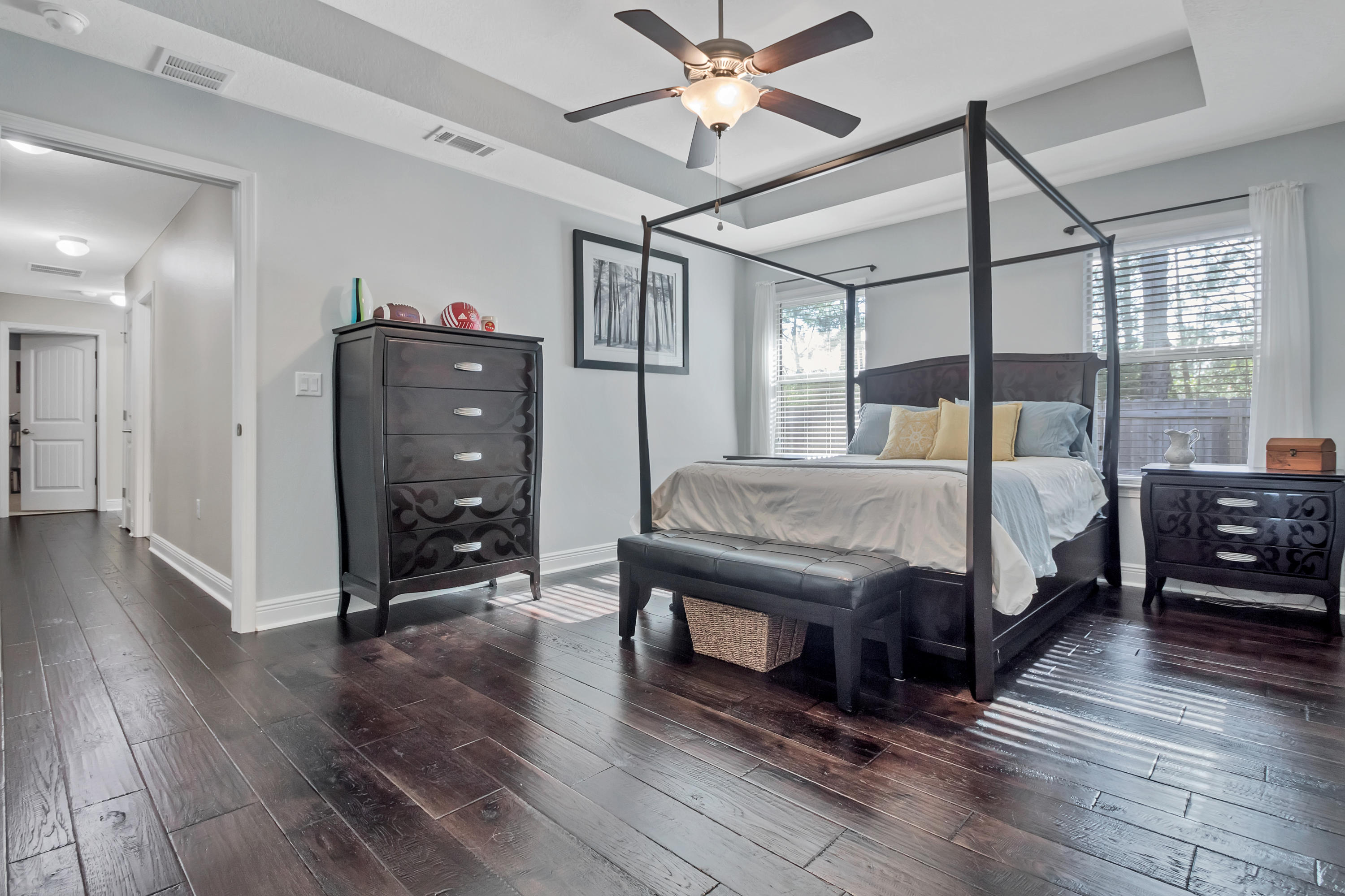 HOLLEY BY THE SEA - Residential